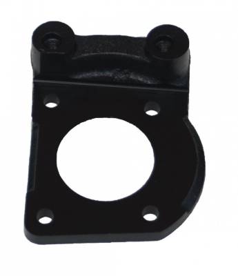 Leed Brakes - Leed Brakes BRKT0001R Factory Style Caliper Mounting Bracket
