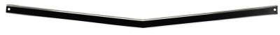 Auto Metal Direct - Auto Metal Direct W-488 Lower Grille Molding for 68 Chevy Camaro