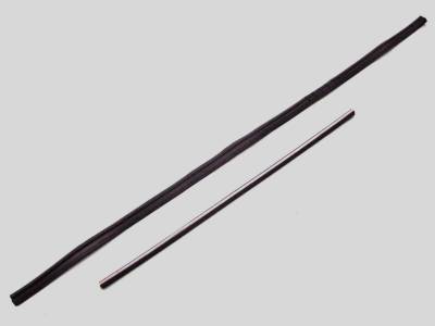Fairchild Industries - Fairchild Industries KG1005 Glass Run Kit Driver & Passenger Side