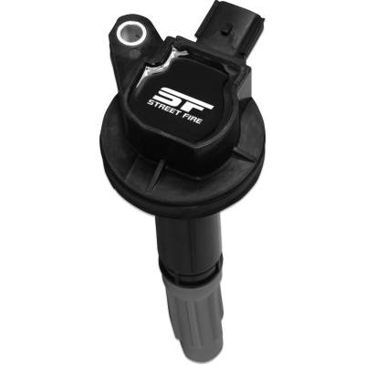 MSD - MSD 5515 Direct Ignition Coil for Ford 4.6/5/5.0/5.2