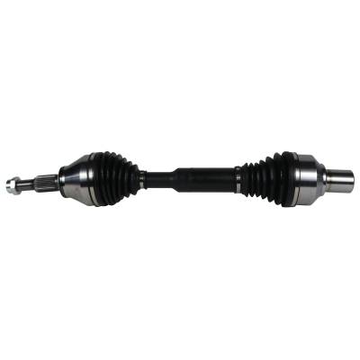GSP - GSP NCV76013 CV Front Axle Assembly for 21-26 RAM 1500