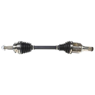 GSP - GSP NCV47115 Front Left CV Axle Assembly for 14-18 Mazda 3 2.5