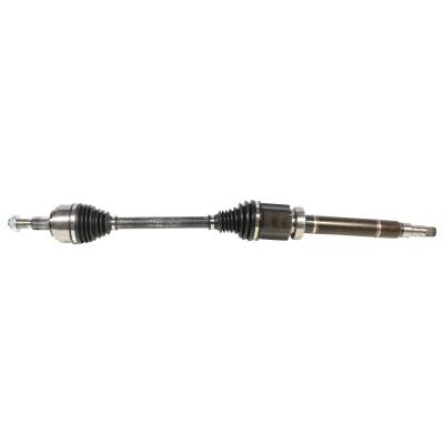 GSP - GSP NCV11250 Front Right CV Axle Assembly for 20-24 Ford Escape 1.5 FWD