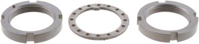 Spicer - DANA Spicer 28068X Dana 44 Spindle Lock Nut Kit