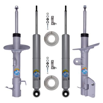 Bilstein - Bilstein 70-363364 B8 TerraSport Suspension Lift Kit