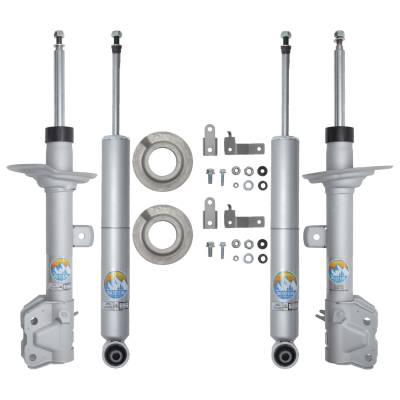 Bilstein - Bilstein 70-363777 B8 TerraSport Suspension Lift Kit