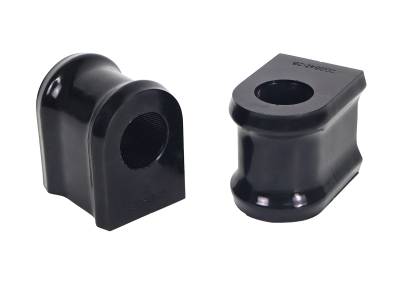 Nolathane - Nolathane REV004.0782 Suspension Stabilizer Bar Bushing Kit for Toyota