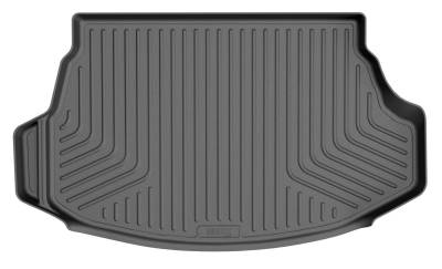 Husky Liners - Husky Liners 25991 Weatherbeater Cargo Liner for 19-25 Lexus UX
