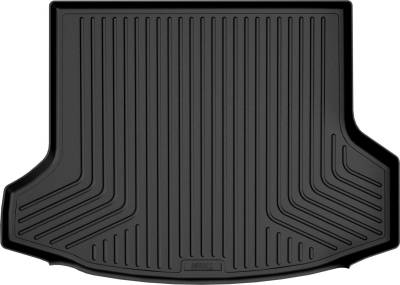 Husky Liners - Husky Liners 27661 Weatherbeater Cargo Liner for 22-26 Genesis GV70