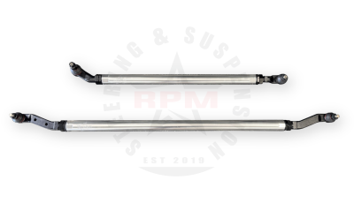 RPM Steering - RPM Steering RPM-2077 Ultimate Steering System for 13+ RAM 3500