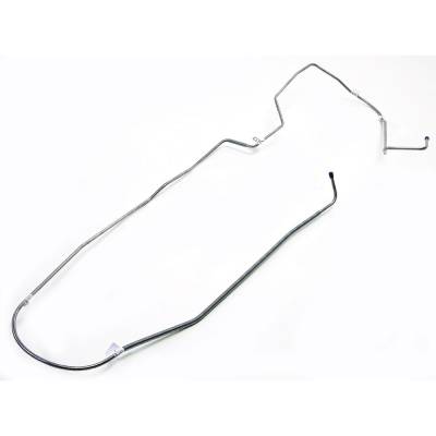 Omix - Omix 17732.08 Fuel Line Tank To Pump for Jeep CJ7