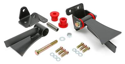 Trans-Dapt Performance - Trans-Dapt Performance 4503 Universal Street Rod Motor Mount Ford 429-460