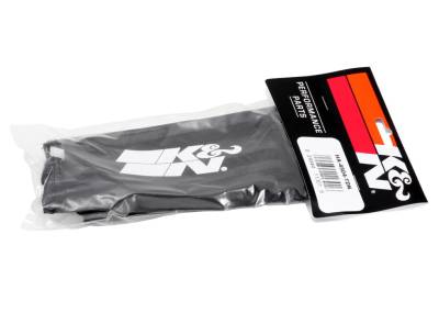 K&N - K&N HA-4504-TDK Drycharger Air Filter Wrap