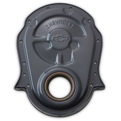 Proform - Proform 141-221 Engine Timing Chain Cover