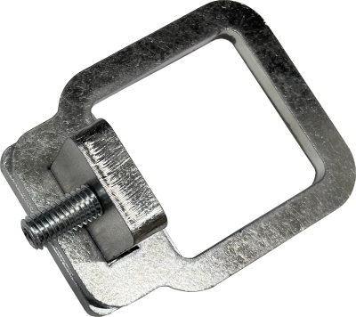 B&W Trailer Hitches - B&W Hitch TS35040 2" Receiver Hitch Silencer
