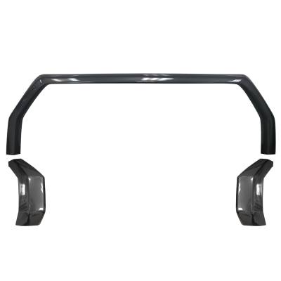 Ecoological - Ecoological GGUMG Grille Surround/Bumper Trim Magnetic Gray for 22-26 Tundra