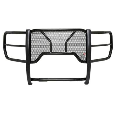 Westin - Westin 57-4105 HDX Grille Guard for 23-25 F250/F350 2023-24 F450/F550