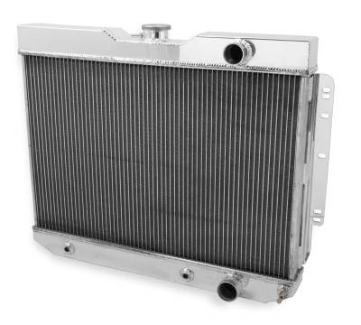 Frostbite - Frostbite FB113 Radiator for Chevrolet 194-427