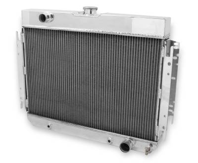 Frostbite - Frostbite FB123 Radiator for Chevrolet 194-427