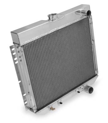 Frostbite - Frostbite FB126 Radiator for Ford/Mercury 170-302