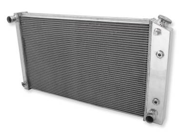 Frostbite - Frostbite FB133 Radiator for Buick/Cadillac/Chevy/GMC