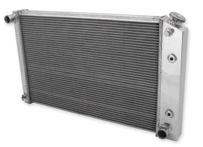 Frostbite - Frostbite FB162 Radiator for Buick/Cadillac/Chevy/GMC