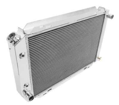 Frostbite - Frostbite FB169 Radiator for 140 146 171 200 232 255 302
