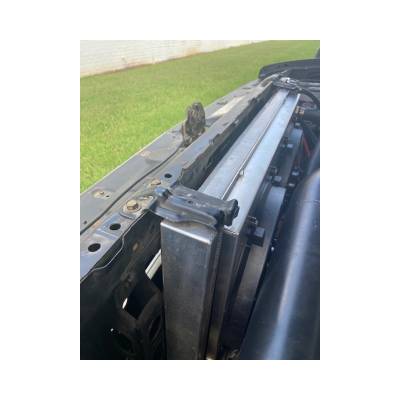 Frostbite - Frostbite FB305 Radiator for Chevy/GMC