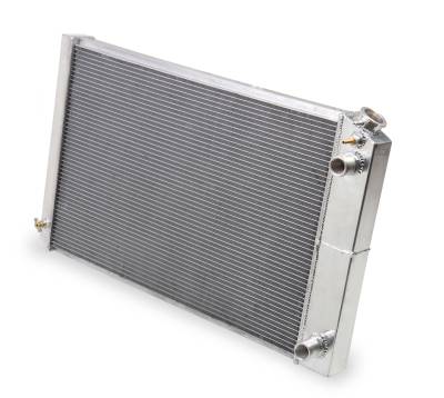 Frostbite - Frostbite FB309 Radiator for Chevrolet