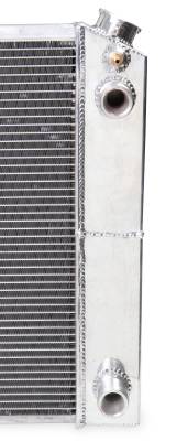 Frostbite - Frostbite FB311 Radiator for Chevy/GMC