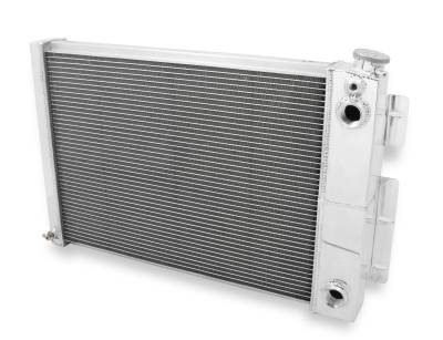 Frostbite - Frostbite FB301 Radiator for Chevy/Pontiac 326