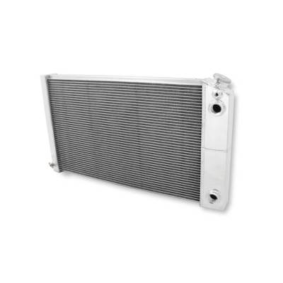 Frostbite - Frostbite FB302 Radiator for Buick/Chevy/GMC/Oldsmobile