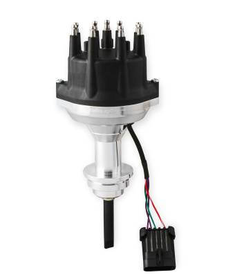 Holley EFI - Holley EFI 565-208 Distributor for Chrysler/Dodge/Plymouth 273 318 340 360