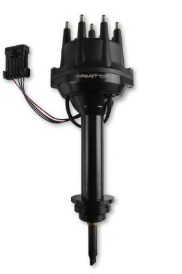 Holley EFI - Holley EFI 565-209BK Distributor
