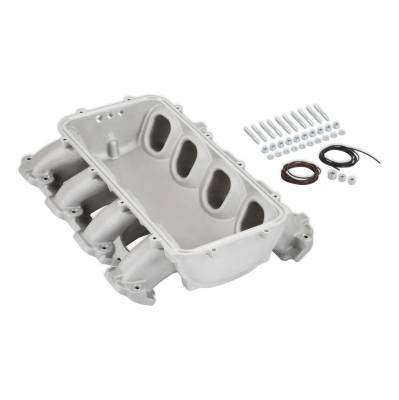 Holley EFI - Holley EFI 300-710 GM Engine Intake Manifold for GM LT