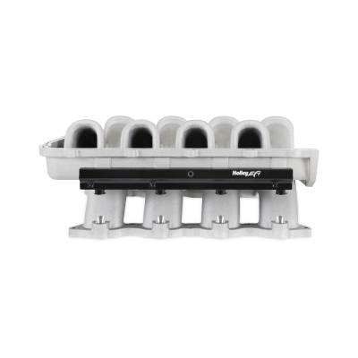 Holley EFI - Holley EFI 300-921 Intake Manifold for Ford Car Coyote 302/315