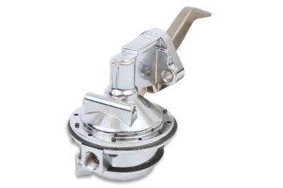 Quick Fuel Technology - Quick Fuel Technology 30-302QFT Ford/Lincoln/Mercury Mechanical Fuel Pump