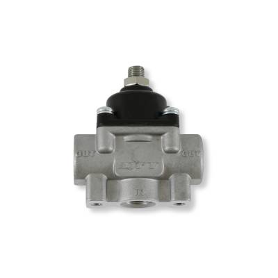 Quick Fuel Technology - Quick Fuel Technology 30-803QFT Fuel Pressure Regulator