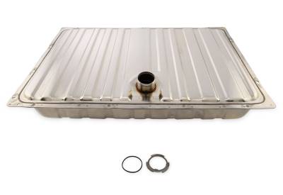 Scott Drake - Scott Drake C5ZZ-9002-SS 64-68 Ford Mustang Fuel Tank
