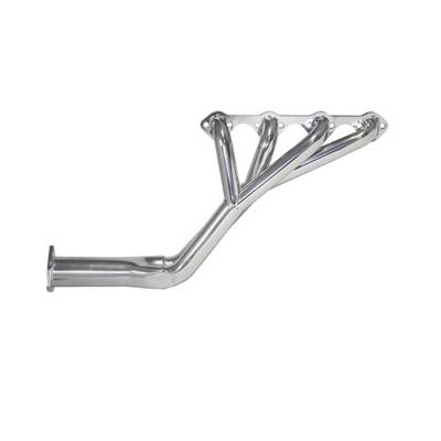 Scott Drake - Scott Drake C5ZZ-9430-CC Exhaust Header for 68 Ford Mustang