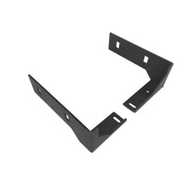Scott Drake - Scott Drake C5ZZ-5277-CR 64-66 Ford Mustang Exhaust Bracket