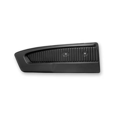Scott Drake - Scott Drake C5ZZ65239423BKP 64-66 Ford Mustang Door Interior Trim Panel