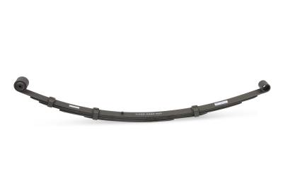 Scott Drake - Scott Drake C5ZZ-5560-HD 64-73 Ford Mustang Leaf Spring