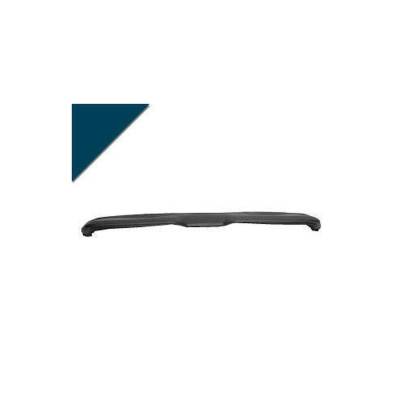 Scott Drake - Scott Drake C5ZZ-6504290-BL 1965 Ford Mustang Dashboard Panel