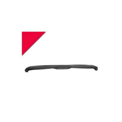 Scott Drake - Scott Drake C5ZZ-6504290-BR 1965 Ford Mustang Dashboard Panel