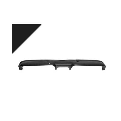 Scott Drake - Scott Drake C5ZZ-6504290BKR 1965 Ford Mustang Dashboard Panel