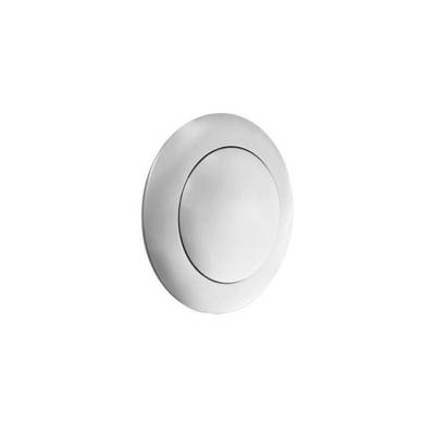Scott Drake - Scott Drake S1MS-3623-BLT Horn Button for 64-73 Ford Mustang