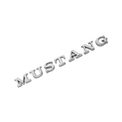 Scott Drake - Scott Drake C5ZZ-6540282-SK 65-72 Ford Mustang Emblem