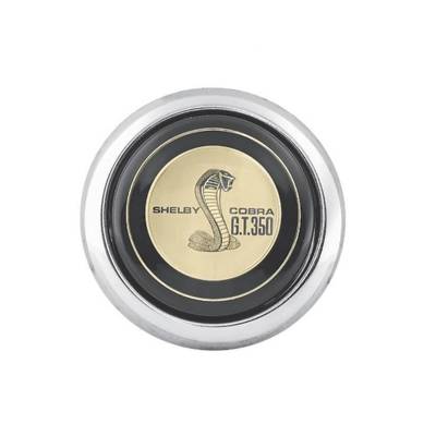 Scott Drake - Scott Drake S7MS-3623-GT350 64-73 Ford Mustang Horn Button