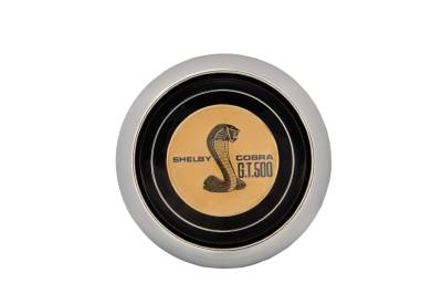Scott Drake - Scott Drake S7MS-3623-GT500 67-70 Ford Mustang Horn Button